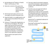 Load image into Gallery viewer, Nematode Applicator - Miracle Grow Feeder